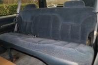 Used 1997 Chevrolet Tahoe 2-DOOR 4WD for sale $13,950 at Auto Collection in Murfreesboro TN 37129 45
