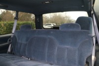 Used 1997 Chevrolet Tahoe 2-DOOR 4WD for sale $13,950 at Auto Collection in Murfreesboro TN 37129 46