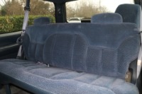 Used 1997 Chevrolet Tahoe 2-DOOR 4WD for sale $13,950 at Auto Collection in Murfreesboro TN 37129 47