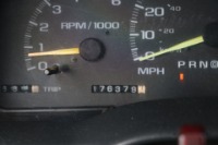 Used 1997 Chevrolet Tahoe 2-DOOR 4WD for sale $13,950 at Auto Collection in Murfreesboro TN 37129 52