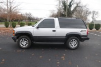 Used 1997 Chevrolet Tahoe 2-DOOR 4WD for sale $13,950 at Auto Collection in Murfreesboro TN 37129 7