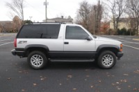 Used 1997 Chevrolet Tahoe 2-DOOR 4WD for sale $13,950 at Auto Collection in Murfreesboro TN 37129 8