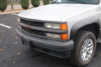 Used 1997 Chevrolet Tahoe 2-DOOR 4WD for sale $13,950 at Auto Collection in Murfreesboro TN 37129 9
