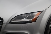 Used 2015 Audi TTS COUPE S TRONIC QUATTRO 2.0T W/NAV for sale $27,700 at Auto Collection in Murfreesboro TN 37129 10