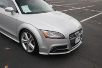 Used 2015 Audi TTS COUPE S TRONIC QUATTRO 2.0T W/NAV for sale $27,700 at Auto Collection in Murfreesboro TN 37129 11
