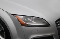 Used 2015 Audi TTS COUPE S TRONIC QUATTRO 2.0T W/NAV for sale $27,700 at Auto Collection in Murfreesboro TN 37129 12