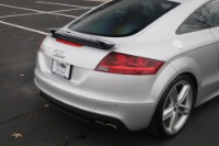 Used 2015 Audi TTS COUPE S TRONIC QUATTRO 2.0T W/NAV for sale $27,700 at Auto Collection in Murfreesboro TN 37129 13