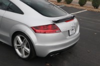 Used 2015 Audi TTS COUPE S TRONIC QUATTRO 2.0T W/NAV for sale $27,700 at Auto Collection in Murfreesboro TN 37129 15
