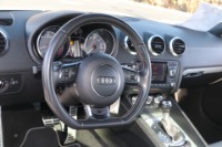 Used 2015 Audi TTS COUPE S TRONIC QUATTRO 2.0T W/NAV for sale $27,700 at Auto Collection in Murfreesboro TN 37129 22