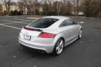 Used 2015 Audi TTS COUPE S TRONIC QUATTRO 2.0T W/NAV for sale $27,700 at Auto Collection in Murfreesboro TN 37129 3