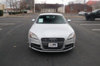 Used 2015 Audi TTS COUPE S TRONIC QUATTRO 2.0T W/NAV for sale $27,700 at Auto Collection in Murfreesboro TN 37129 5