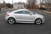 Used 2015 Audi TTS COUPE S TRONIC QUATTRO 2.0T W/NAV for sale $27,700 at Auto Collection in Murfreesboro TN 37129 8