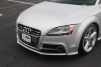Used 2015 Audi TTS COUPE S TRONIC QUATTRO 2.0T W/NAV for sale $27,700 at Auto Collection in Murfreesboro TN 37129 9