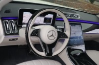 Used 2022 Mercedes-Benz S 580 4MATIC w/AMG LINE PACKAGE for sale $118,900 at Auto Collection in Murfreesboro TN 37129 14