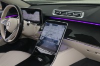 Used 2022 Mercedes-Benz S 580 4MATIC w/AMG LINE PACKAGE for sale $118,900 at Auto Collection in Murfreesboro TN 37129 19