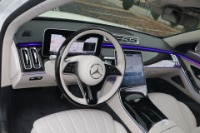 Used 2022 Mercedes-Benz S 580 4MATIC w/AMG LINE PACKAGE for sale $118,900 at Auto Collection in Murfreesboro TN 37129 21