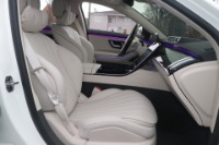 Used 2022 Mercedes-Benz S 580 4MATIC w/AMG LINE PACKAGE for sale $118,900 at Auto Collection in Murfreesboro TN 37129 25