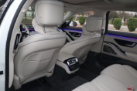 Used 2022 Mercedes-Benz S 580 4MATIC w/AMG LINE PACKAGE for sale $118,900 at Auto Collection in Murfreesboro TN 37129 30