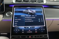 Used 2022 Mercedes-Benz S 580 4MATIC w/AMG LINE PACKAGE for sale $118,900 at Auto Collection in Murfreesboro TN 37129 43