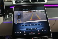 Used 2022 Mercedes-Benz S 580 4MATIC w/AMG LINE PACKAGE for sale $118,900 at Auto Collection in Murfreesboro TN 37129 46
