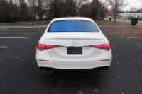 Used 2022 Mercedes-Benz S 580 4MATIC w/AMG LINE PACKAGE for sale $118,900 at Auto Collection in Murfreesboro TN 37129 6