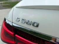 Used 2022 Mercedes-Benz S 580 4MATIC w/AMG LINE PACKAGE for sale $118,900 at Auto Collection in Murfreesboro TN 37129 70