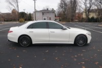 Used 2022 Mercedes-Benz S 580 4MATIC w/AMG LINE PACKAGE for sale $118,900 at Auto Collection in Murfreesboro TN 37129 8