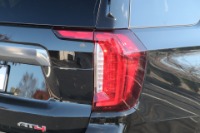Used 2022 GMC Yukon AT4 4WD w/Panoramic Sunroof for sale Sold at Auto Collection in Murfreesboro TN 37129 14
