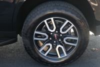 Used 2022 GMC Yukon AT4 4WD w/Panoramic Sunroof for sale Sold at Auto Collection in Murfreesboro TN 37129 22