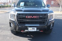 Used 2022 GMC Yukon AT4 4WD w/Panoramic Sunroof for sale Sold at Auto Collection in Murfreesboro TN 37129 27