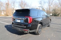 Used 2022 GMC Yukon AT4 4WD w/Panoramic Sunroof for sale Sold at Auto Collection in Murfreesboro TN 37129 3