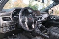 Used 2022 GMC Yukon AT4 4WD w/Panoramic Sunroof for sale Sold at Auto Collection in Murfreesboro TN 37129 33