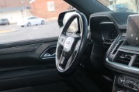 Used 2022 GMC Yukon AT4 4WD w/Panoramic Sunroof for sale Sold at Auto Collection in Murfreesboro TN 37129 37