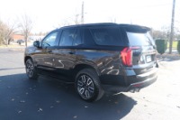 Used 2022 GMC Yukon AT4 4WD w/Panoramic Sunroof for sale Sold at Auto Collection in Murfreesboro TN 37129 4