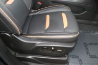 Used 2022 GMC Yukon AT4 4WD w/Panoramic Sunroof for sale Sold at Auto Collection in Murfreesboro TN 37129 44