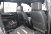 Used 2022 GMC Yukon AT4 4WD w/Panoramic Sunroof for sale Sold at Auto Collection in Murfreesboro TN 37129 47
