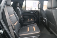 Used 2022 GMC Yukon AT4 4WD w/Panoramic Sunroof for sale Sold at Auto Collection in Murfreesboro TN 37129 48