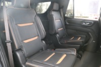 Used 2022 GMC Yukon AT4 4WD w/Panoramic Sunroof for sale Sold at Auto Collection in Murfreesboro TN 37129 49