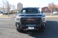 Used 2022 GMC Yukon AT4 4WD w/Panoramic Sunroof for sale Sold at Auto Collection in Murfreesboro TN 37129 5