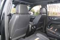Used 2022 GMC Yukon AT4 4WD w/Panoramic Sunroof for sale Sold at Auto Collection in Murfreesboro TN 37129 50