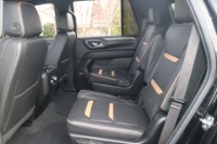 Used 2022 GMC Yukon AT4 4WD w/Panoramic Sunroof for sale Sold at Auto Collection in Murfreesboro TN 37129 51
