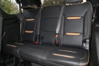 Used 2022 GMC Yukon AT4 4WD w/Panoramic Sunroof for sale Sold at Auto Collection in Murfreesboro TN 37129 53