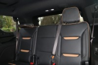 Used 2022 GMC Yukon AT4 4WD w/Panoramic Sunroof for sale Sold at Auto Collection in Murfreesboro TN 37129 54