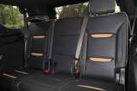 Used 2022 GMC Yukon AT4 4WD w/Panoramic Sunroof for sale Sold at Auto Collection in Murfreesboro TN 37129 55