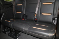 Used 2022 GMC Yukon AT4 4WD w/Panoramic Sunroof for sale Sold at Auto Collection in Murfreesboro TN 37129 56