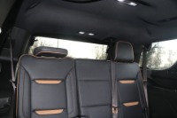 Used 2022 GMC Yukon AT4 4WD w/Panoramic Sunroof for sale Sold at Auto Collection in Murfreesboro TN 37129 58