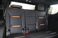 Used 2022 GMC Yukon AT4 4WD w/Panoramic Sunroof for sale Sold at Auto Collection in Murfreesboro TN 37129 59