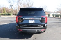Used 2022 GMC Yukon AT4 4WD w/Panoramic Sunroof for sale Sold at Auto Collection in Murfreesboro TN 37129 6