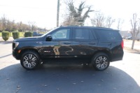 Used 2022 GMC Yukon AT4 4WD w/Panoramic Sunroof for sale Sold at Auto Collection in Murfreesboro TN 37129 7