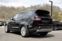 Used 2020 Land Rover Discovery HSE 7 SEAT PKG AWD for sale $47,900 at Auto Collection in Murfreesboro TN 37129 4